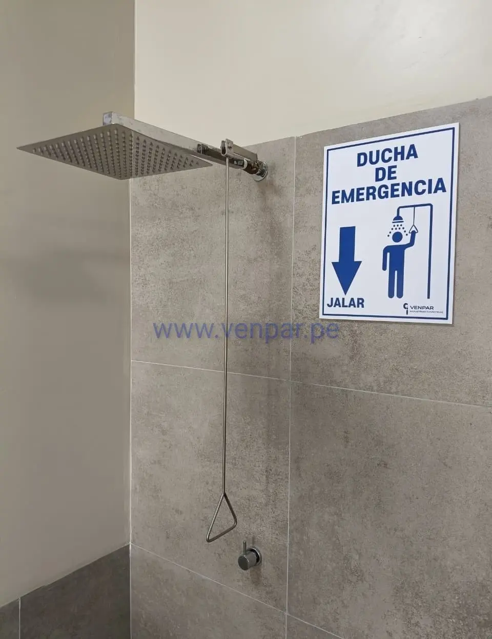 Taller de fabricación