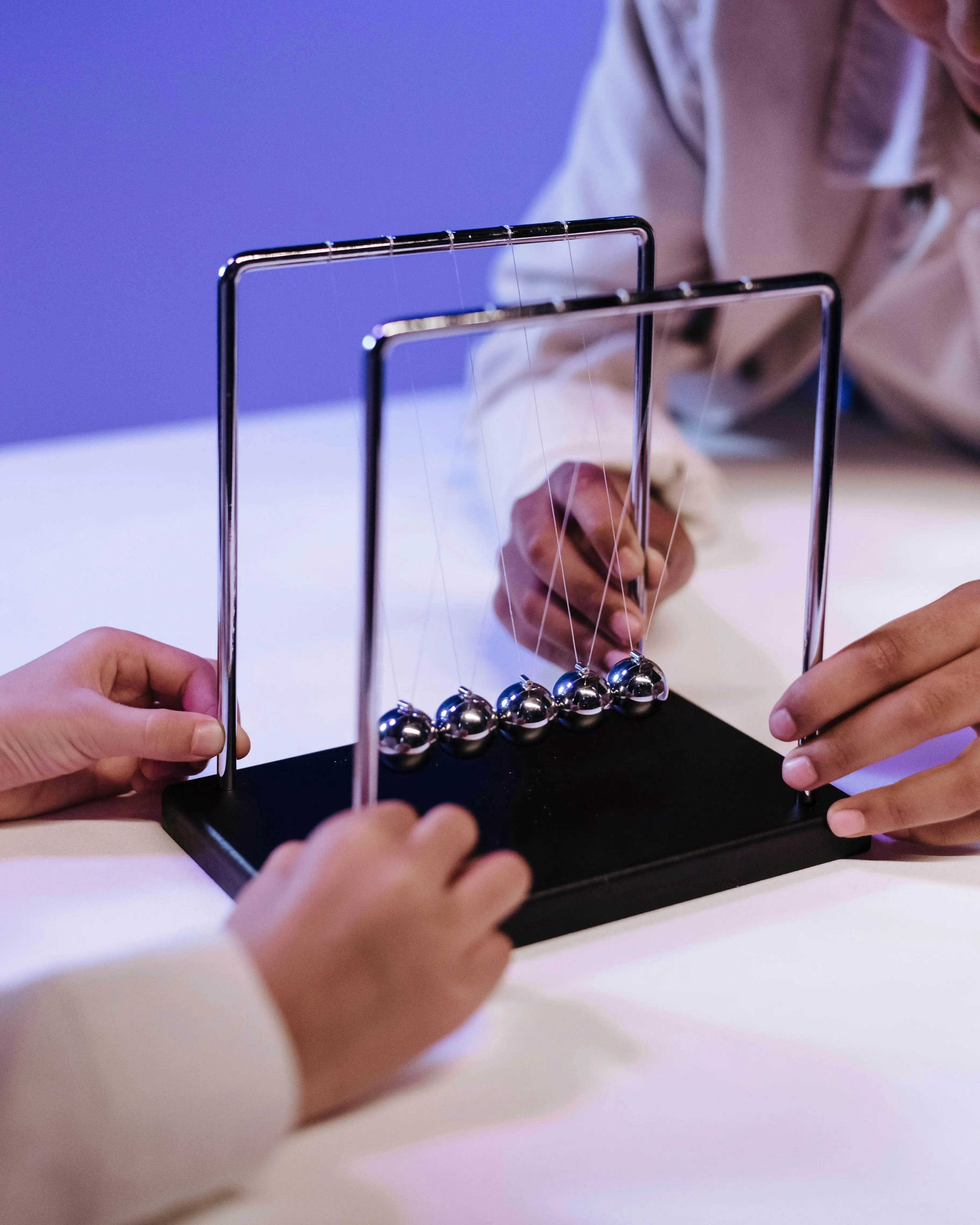 Fabricación de kits y módulos didácticos para enseñanza de conceptos de física
