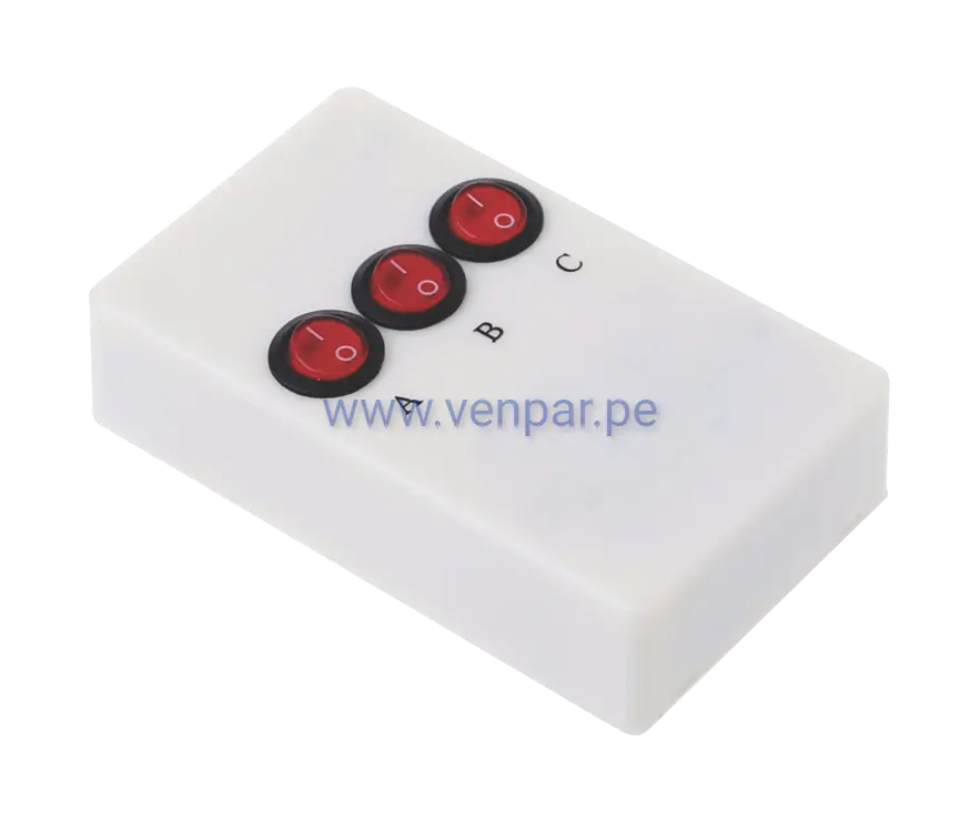 Fuente laser multiple