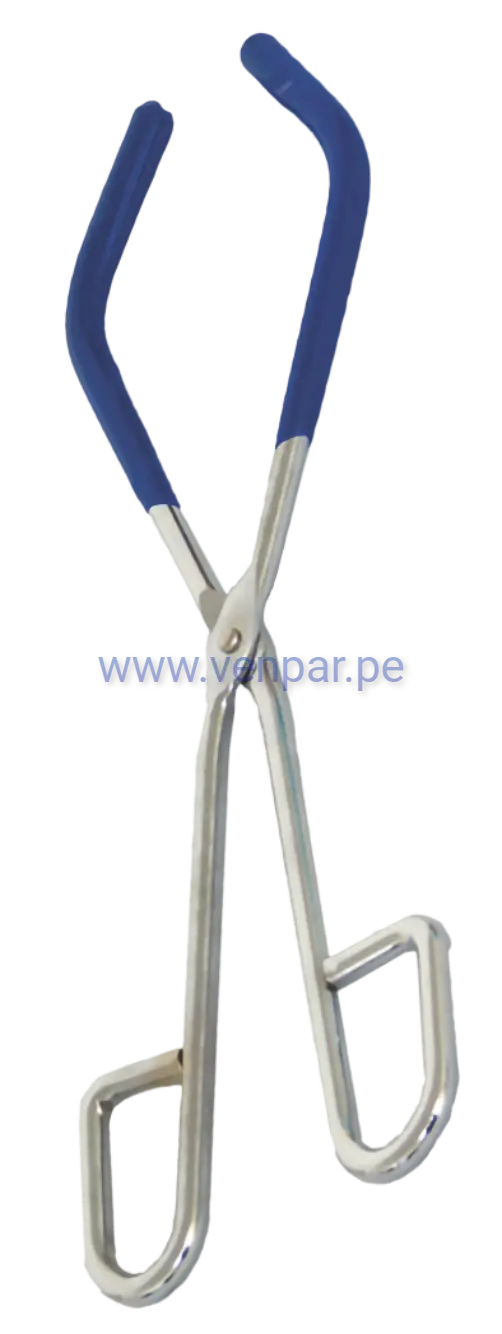 Pinza para vaso